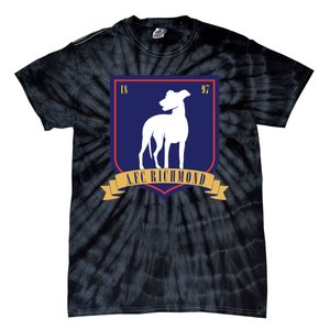 AFC Richmond Hounds Tie-Dye T-Shirt