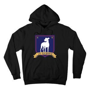 AFC Richmond Hounds Tall Hoodie