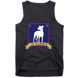 AFC Richmond Hounds Tank Top