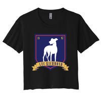 AFC Richmond Hounds Women's Crop Top Tee