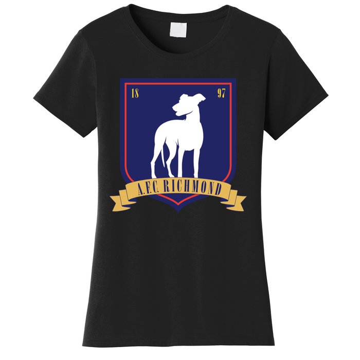 AFC Richmond Hounds Women's T-Shirt