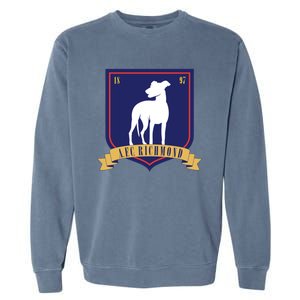 AFC Richmond Hounds Garment-Dyed Sweatshirt