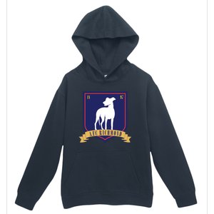 AFC Richmond Hounds Urban Pullover Hoodie