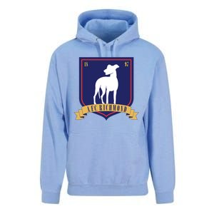 AFC Richmond Hounds Unisex Surf Hoodie