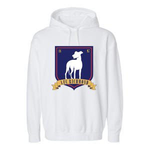 AFC Richmond Hounds Garment-Dyed Fleece Hoodie