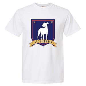 AFC Richmond Hounds Garment-Dyed Heavyweight T-Shirt