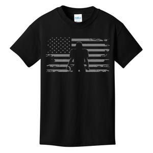 American Football Clothing Football Kids T-Shirt