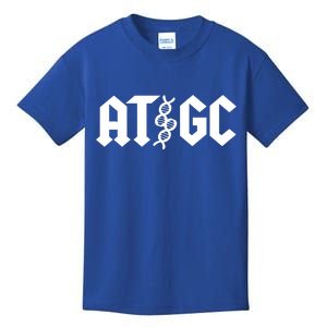 ATGC Funny Chemistry Science Kids T-Shirt