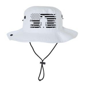 American Football Cute Gift Football Cute Gift Legacy Cool Fit Booney Bucket Hat