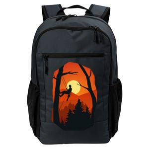 Arborist Forest Chainsaw Daily Commute Backpack