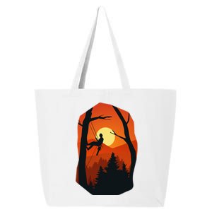 Arborist Forest Chainsaw 25L Jumbo Tote