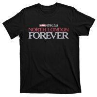 Arsenal Football Club North London Forever T-Shirt