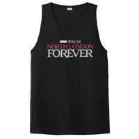 Arsenal Football Club North London Forever PosiCharge Competitor Tank