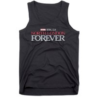 Arsenal Football Club North London Forever Tank Top