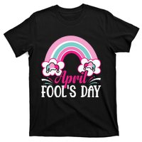 April Fool's Day funny April Fool T-Shirt