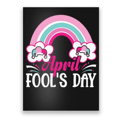 April Fool's Day funny April Fool Poster