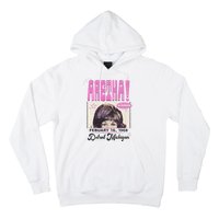 Aretha Franklin DETROIT Hoodie