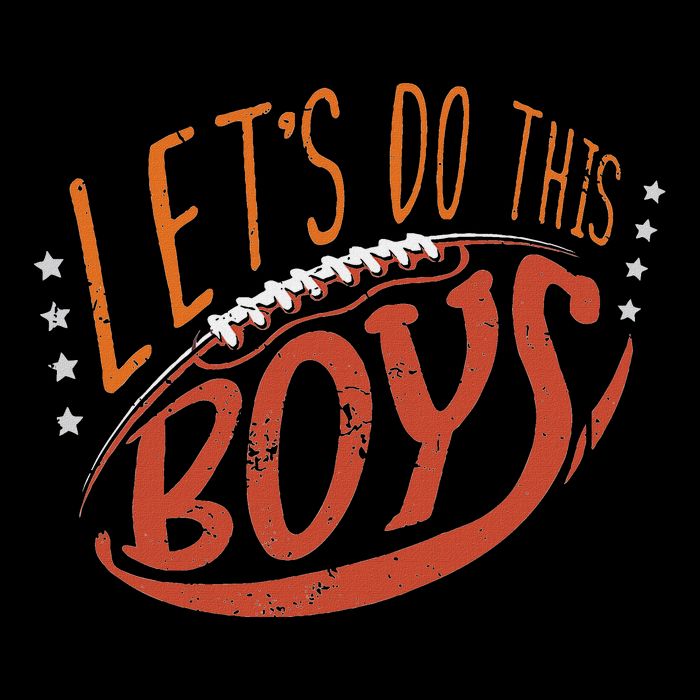 American Football Dad Mom American Football Lover Polo