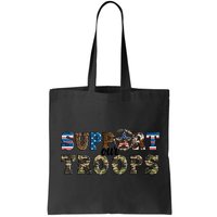 Armed Forces Day Support Our Troops Army Veteran Day Bag