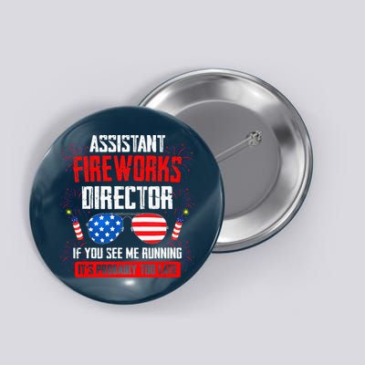 Assistant Fireworks Director If You See Assistant Firework Button