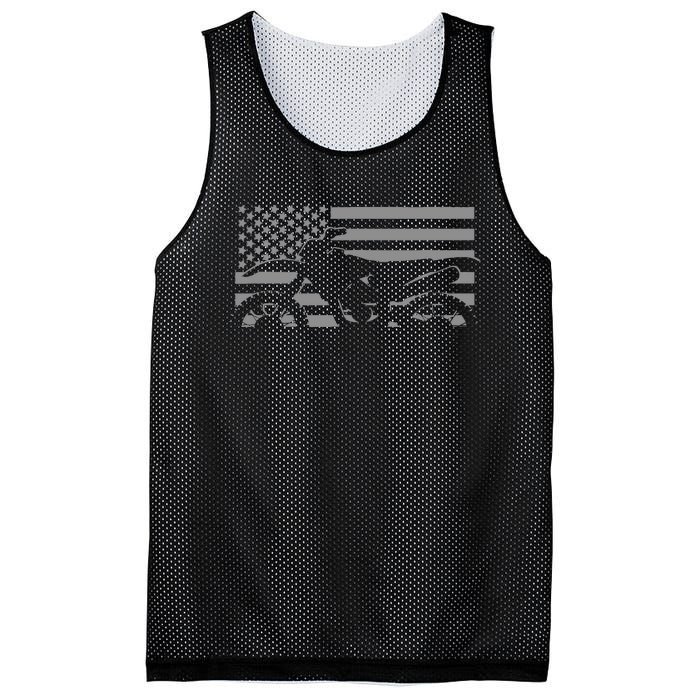 American Flag Dirt Bike Motocross Motocross Mesh Reversible Basketball Jersey Tank