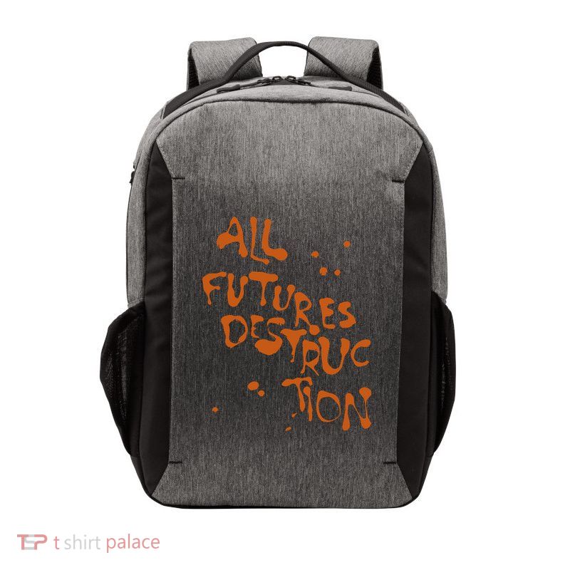 All Futures Destruction Vector Backpack