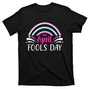 April Fool's Day Funny April Fool T-Shirt