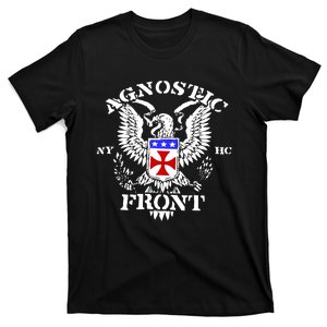 Agnostic Front Eagle T-Shirt