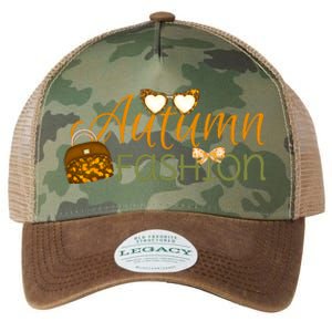 Autumn Fashion Essentials Legacy Tie Dye Trucker Hat