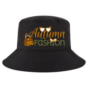 Autumn Fashion Essentials Cool Comfort Performance Bucket Hat