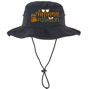 Autumn Fashion Essentials Legacy Cool Fit Booney Bucket Hat