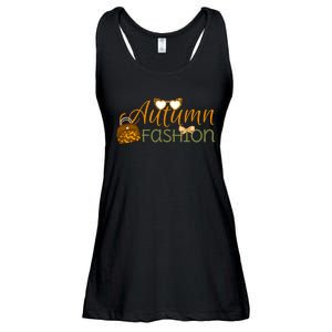 Autumn Fashion Essentials Ladies Essential Flowy Tank