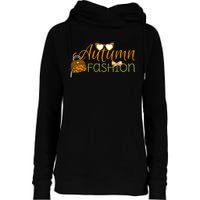 Autumn Fashion Essentials Womens Funnel Neck Pullover Hood