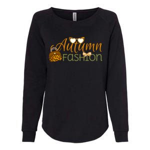 Autumn Fashion Essentials Womens California Wash Sweatshirt