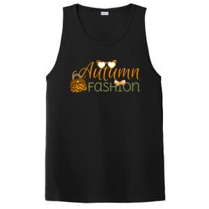 Autumn Fashion Essentials PosiCharge Competitor Tank