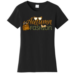 Autumn Fashion Essentials Women's T-Shirt