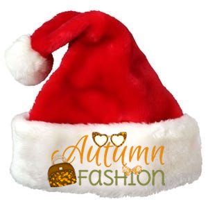 Autumn Fashion Essentials Premium Christmas Santa Hat