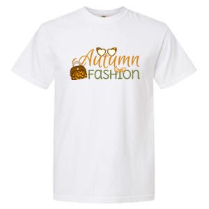 Autumn Fashion Essentials Garment-Dyed Heavyweight T-Shirt