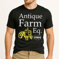 Antique Farm Equipment Performance Shirt