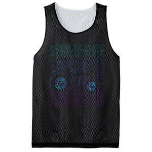 Agriculture Farming Farmer Mesh Reversible Basketball Jersey Tank