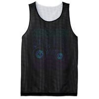 Agriculture Farming Farmer Mesh Reversible Basketball Jersey Tank