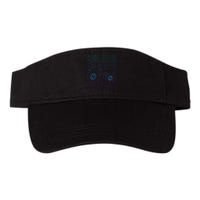 Agriculture Farming Farmer Valucap Bio-Washed Visor