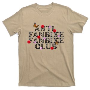 Anti Fanbike Fanbike Club T-Shirt