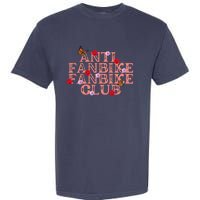 Anti Fanbike Fanbike Club Garment-Dyed Heavyweight T-Shirt