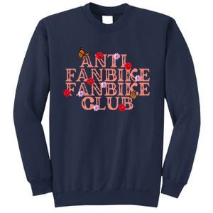 Anti Fanbike Fanbike Club Sweatshirt