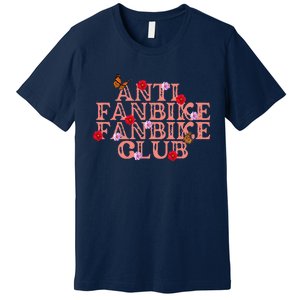 Anti Fanbike Fanbike Club Premium T-Shirt