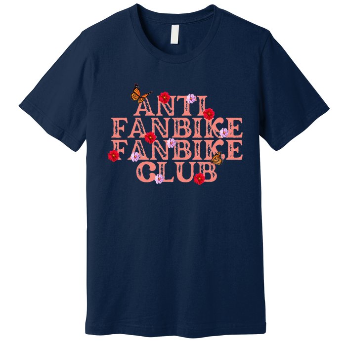 Anti Fanbike Fanbike Club Premium T-Shirt