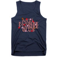 Anti Fanbike Fanbike Club Tank Top