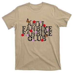 Anti Fanbike Fanbike Club Premium T-Shirt