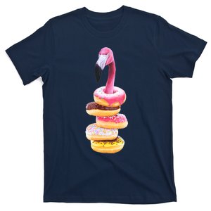 A Famished Flamingo T-Shirt